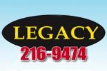 Legacy Air Duct Cleaning