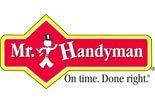 MR HANDYMAN