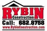 RYBIN CONSTRUCTION