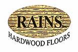 Click to Learn More about RAINS HARDWOOD FLOORING