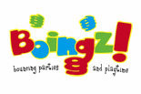Click to Learn More about BOINGZ