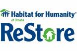 Click to Learn More about HABITAT FOR HUMANITY RESTORE
