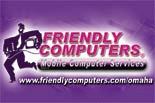 Click to Learn More about Friendly Computers