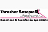 Click to Learn More about Thrasher Basement Systems