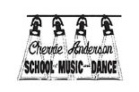 Click to Learn More about CHERRIE ANDERSON SCHOOL OF MUSIC & DANCE