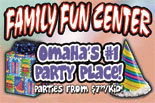 Click to Learn More about FAMILY FUN CENTER
