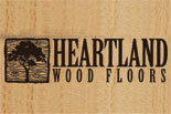 Click to Learn More about HEARTLAND WOOD FLOORS
