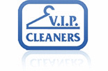 Click to Learn More about VIP CLEANERS