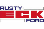 Click to Learn More about RUSTY ECK FORD & RUSTY EK COLLISION REPAIR CENTER