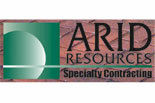 Click to Learn More about ARID RESOURCES, INC.
