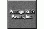 Prestige Brick Pavers