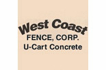West Coast Fence