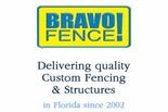 Bravo Fence