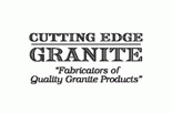 Cutting Edge Granite