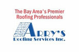 Arry's Roofing Services Inc.
