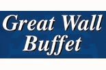 Great Wall Buffet