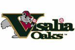 Visalia Oaks
