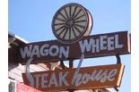 Wagon Wheel