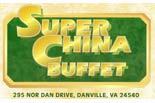 Super China Buffet