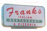 Frank's Italian Restaurant & Pizzeria