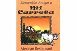 Mi Carreta