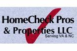 Home Check Pros & Properties