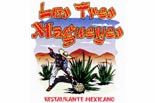Los Tres Magueyes