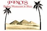 Pino's Italian Restaurant & Pizza