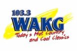 WAKG RADIO - TODAY'S HOT COUNTRY & COOL CLASSICS!