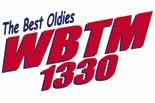 WBTM 1330AM - THE BEST OLDIES!