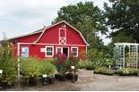 Harris Nursery & Greenhouse