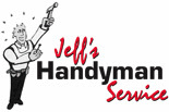 Click to Learn More about Jeff's Handyman Service