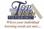 Click to Learn More about TOP TIER TUTORING