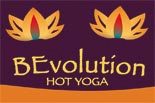 Bevolution Hot Yoga