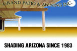 Grand Patio & Awnings