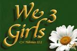 We 3 Girls Florist
