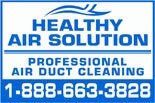 Click to Learn More about HEALTHY AIR SOLUTION