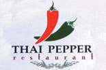 Click to Learn More about THAI PEPPER RESTAURANT
