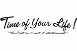 Click to Learn More about TIME OF YOUR LIFE! 