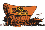 Click to Learn More about OLD SUSANA CAFE