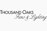 Click to Learn More about THOUSAND OAKS FANS & LIGHTING