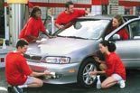 TOPANGA CAR WASH