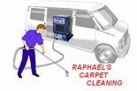 Click to Learn More about RAPHAEL'S CARPET CLEANING