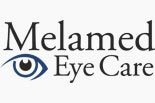 Click to Learn More about MELAMED EYE CARE