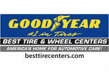 Click to Learn More about GOOD YEAR / BEST TIRES & WHEEL CENTER