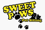 Click to Learn More about SWEET PAWS