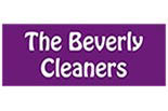 Click to Learn More about BEVERLY CLEANERS