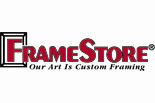 Click to Learn More about FRAME STORE