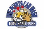 Click to Learn More about FIVE POINTS CAR WASH