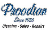 PROODIAN RUG CLEANERS